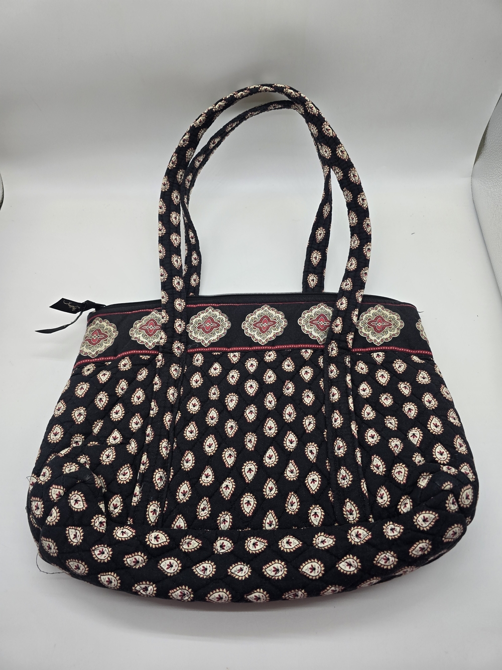 Vera Bradley Tote Bag